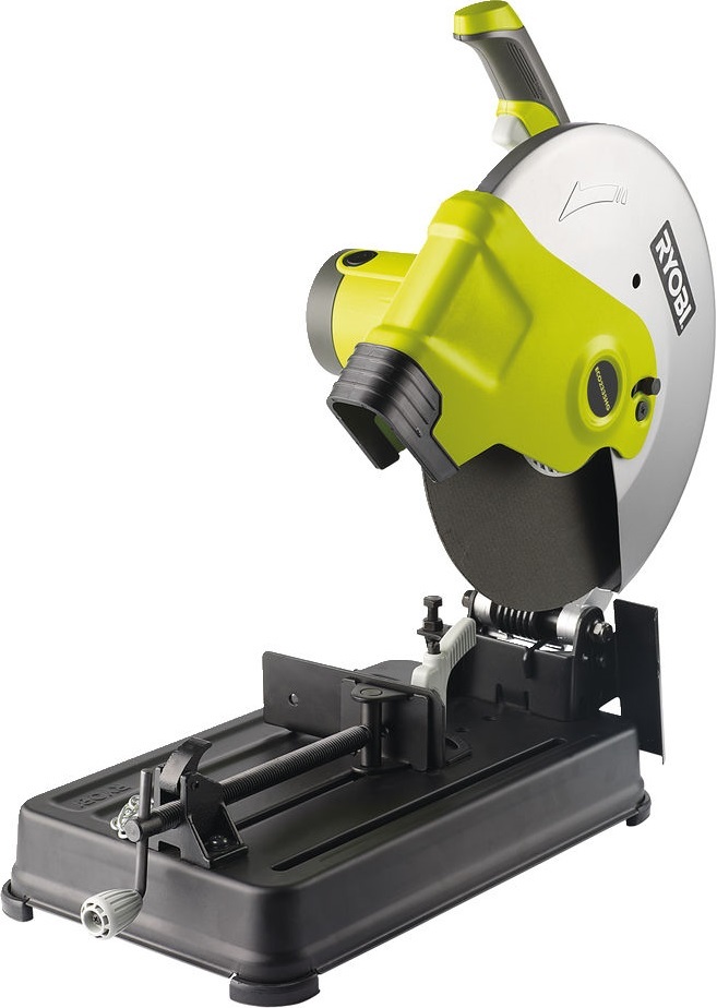 RYOBI ECO2335HG METAL KESME MAKINESI 2300W